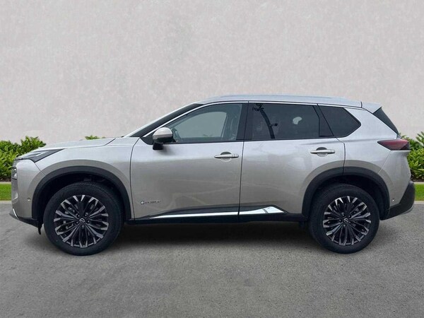 Used Nissan X-Trail 2025 for sale - 75435931: Photo 19