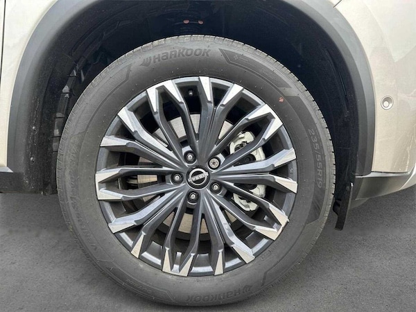 Used Nissan X-Trail 2025 for sale - 75435931: Photo 6