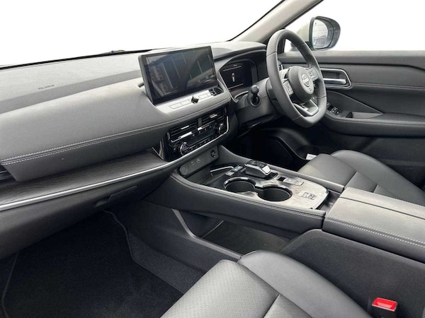 Used Nissan X-Trail 2025 for sale - 75435931: Photo 7