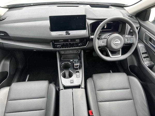 Used Nissan X-Trail 2025 for sale - 75435931: Photo 8