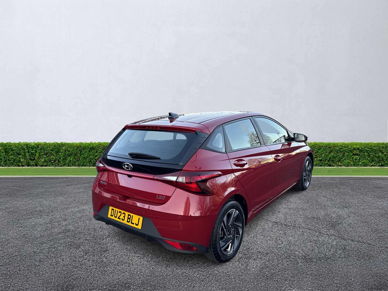 Used Hyundai i20 2023 for sale - 77489450: Photo 17