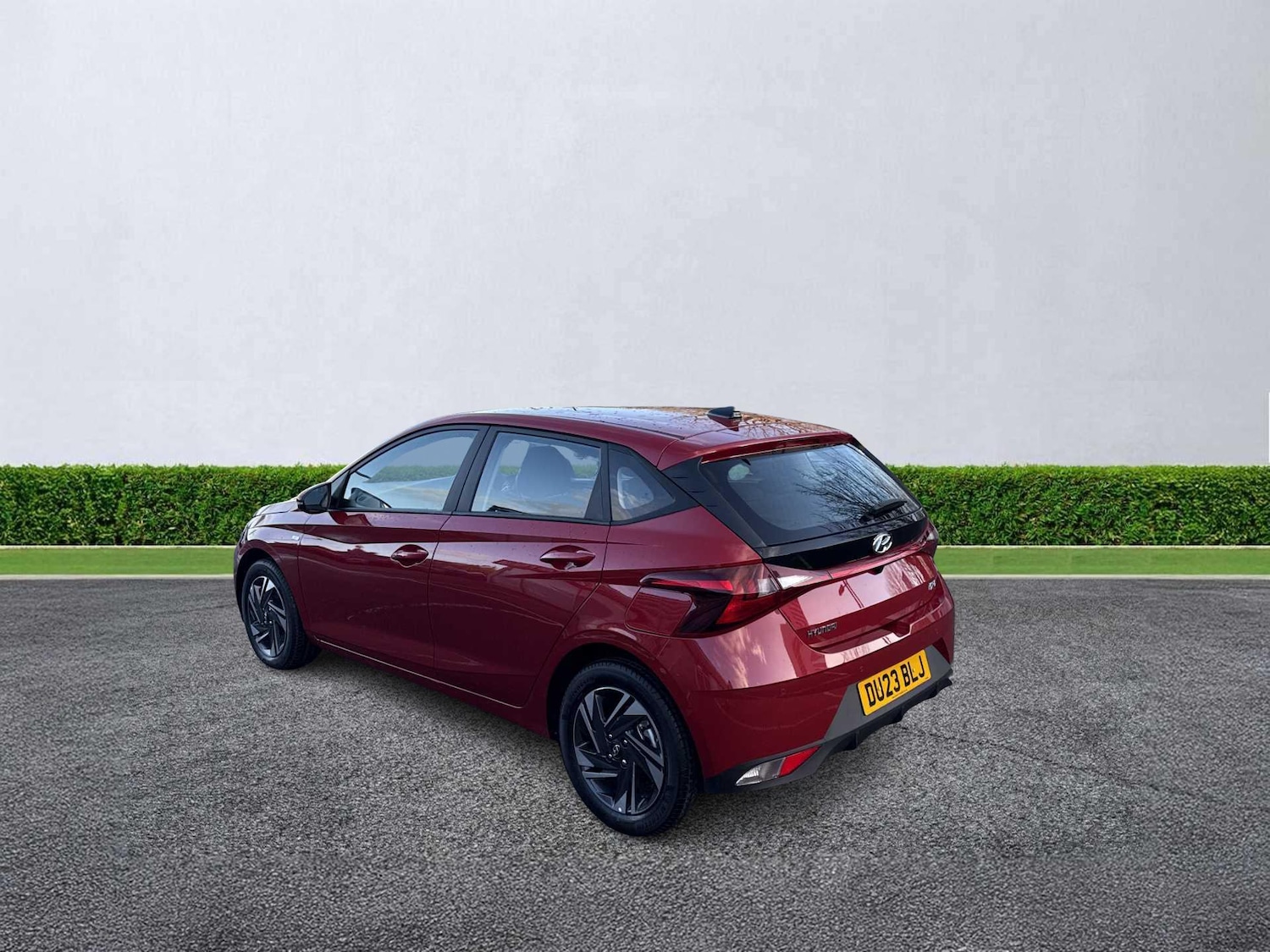 Used Hyundai i20 2023 for sale - 77489450: Photo 2