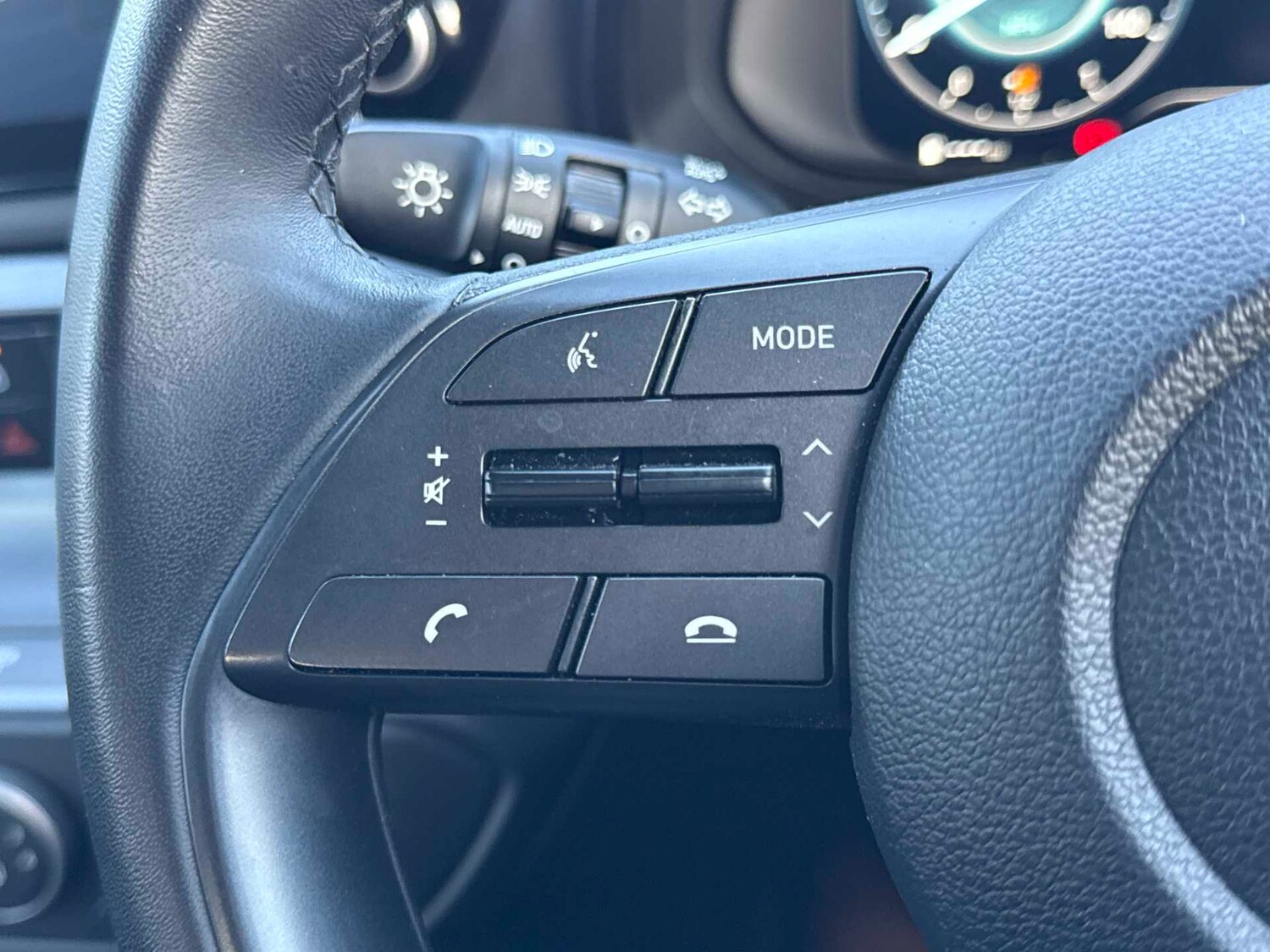 Used Hyundai i20 2023 for sale - 77489450: Photo 24