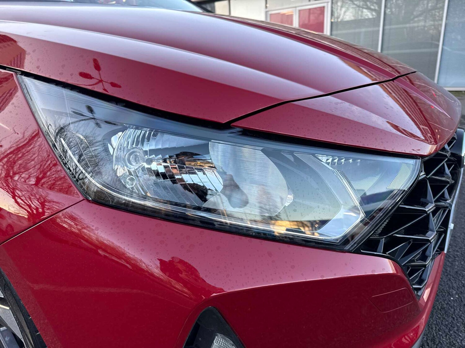 Used Hyundai i20 2023 for sale - 77489450: Photo 27