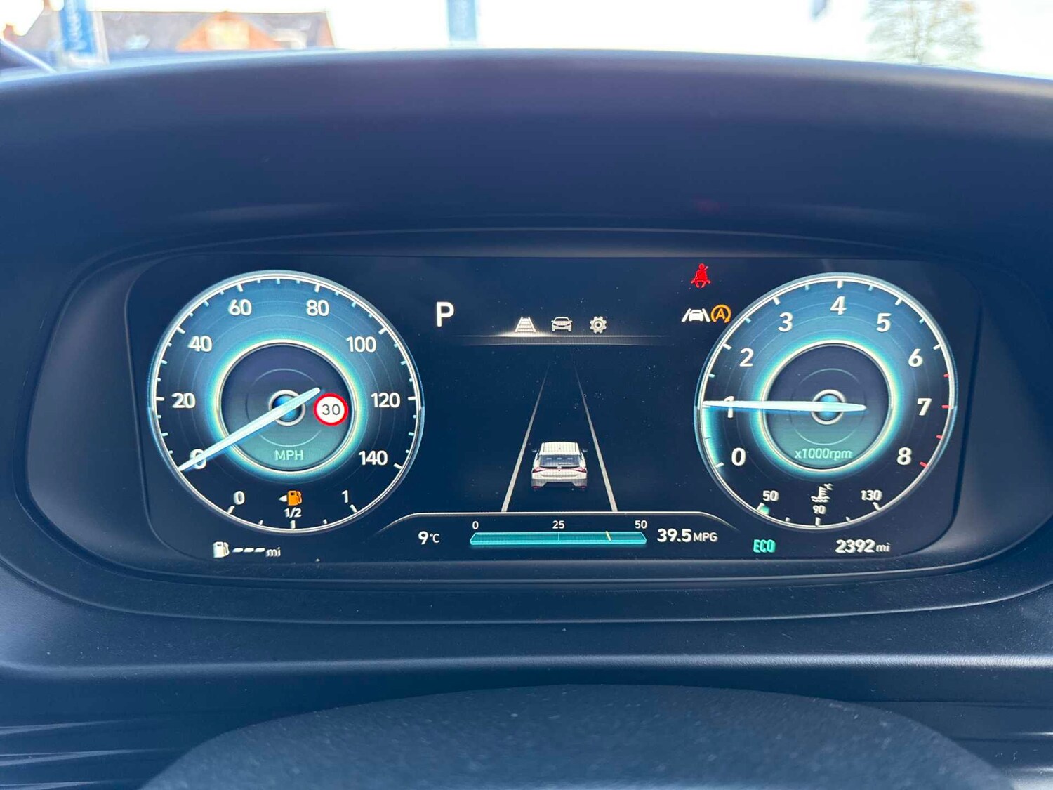 Used Hyundai i20 2023 for sale - 77489450: Photo 9