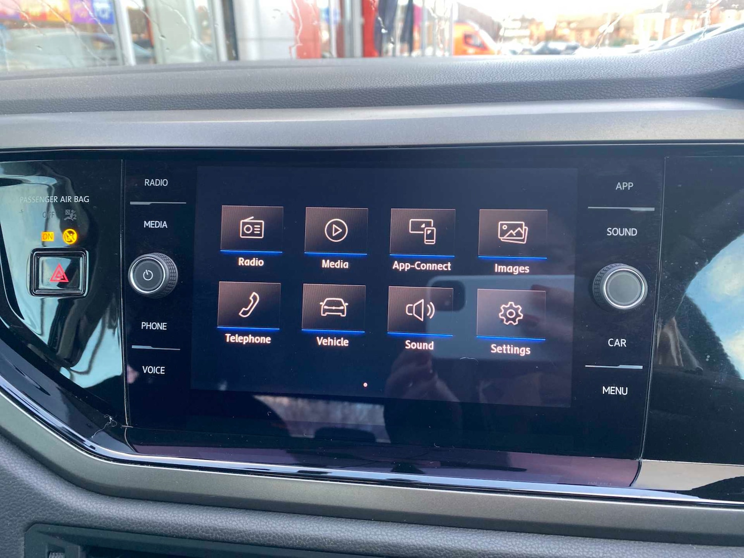 Used Volkswagen Polo 2018 for sale - 77590349: Photo 10