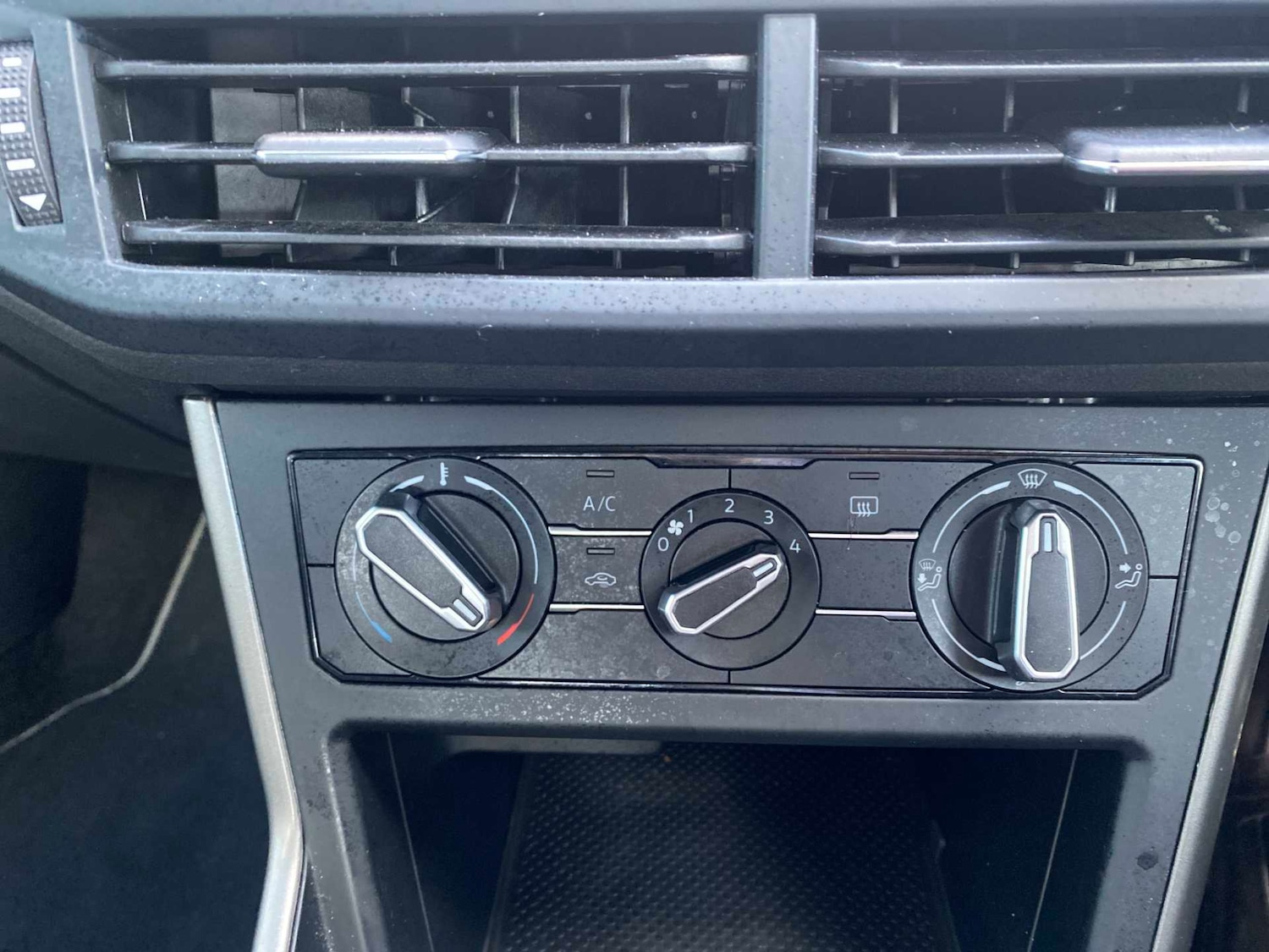 Used Volkswagen Polo 2018 for sale - 77590349: Photo 11