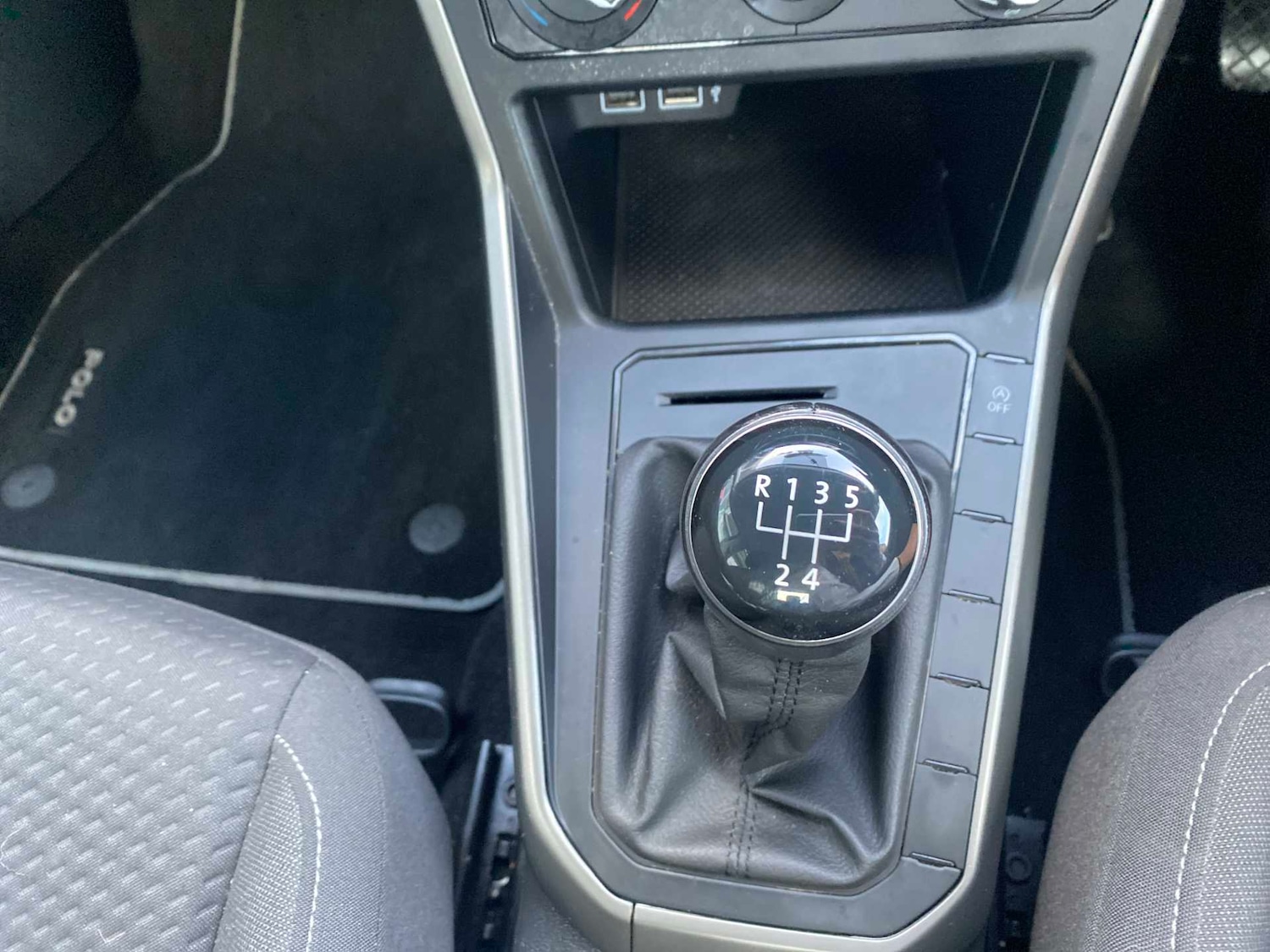 Used Volkswagen Polo 2018 for sale - 77590349: Photo 12