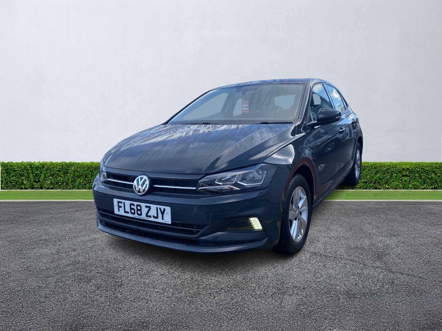 Used Volkswagen Polo 2018 for sale - 77590349: Photo 19