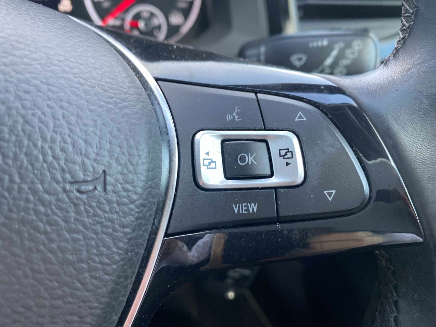 Used Volkswagen Polo 2018 for sale - 77590349: Photo 23