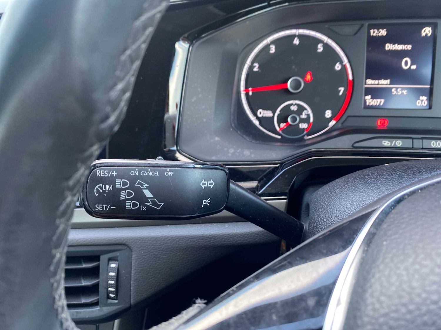 Used Volkswagen Polo 2018 for sale - 77590349: Photo 26