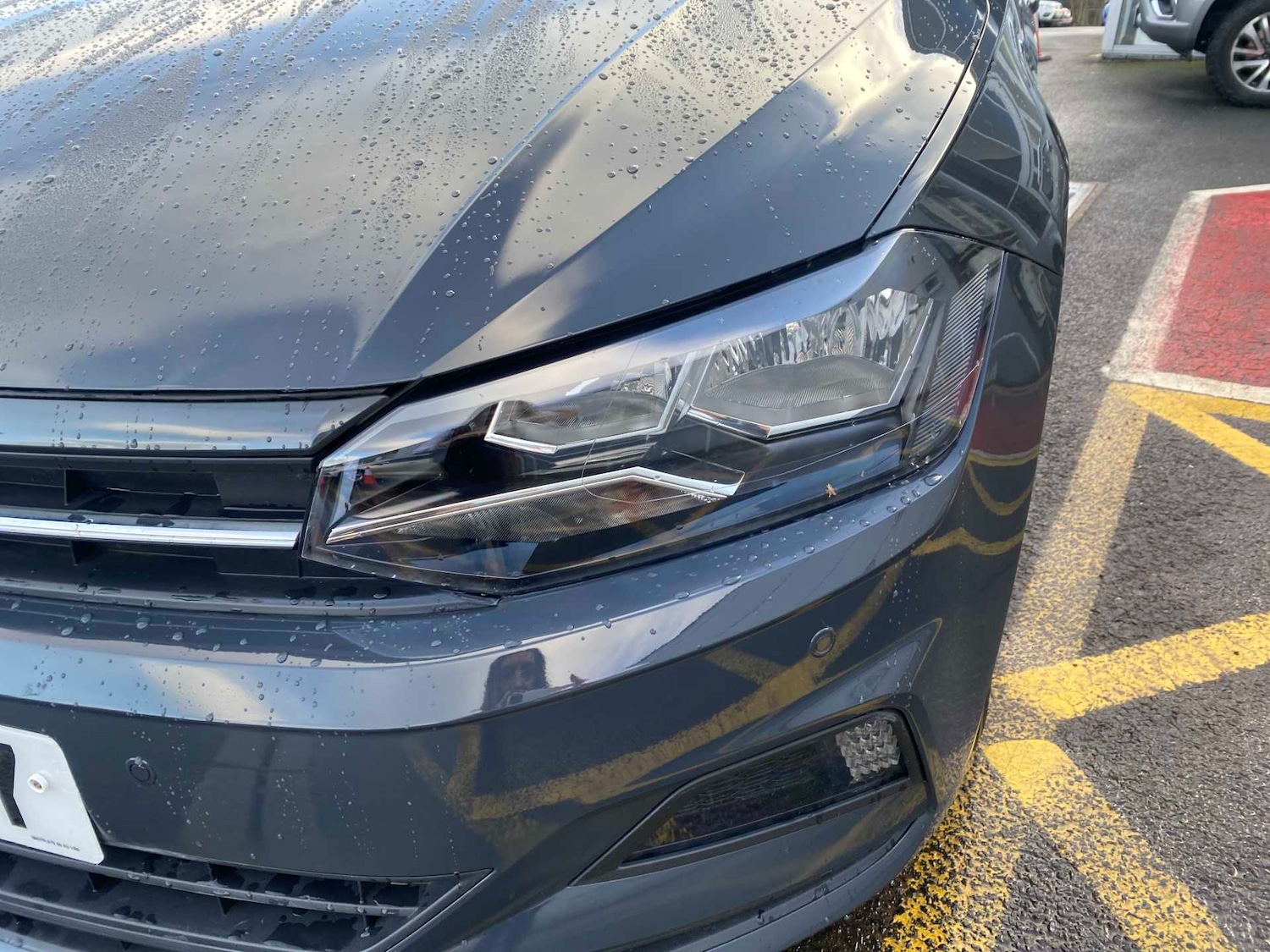 Used Volkswagen Polo 2018 for sale - 77590349: Photo 27