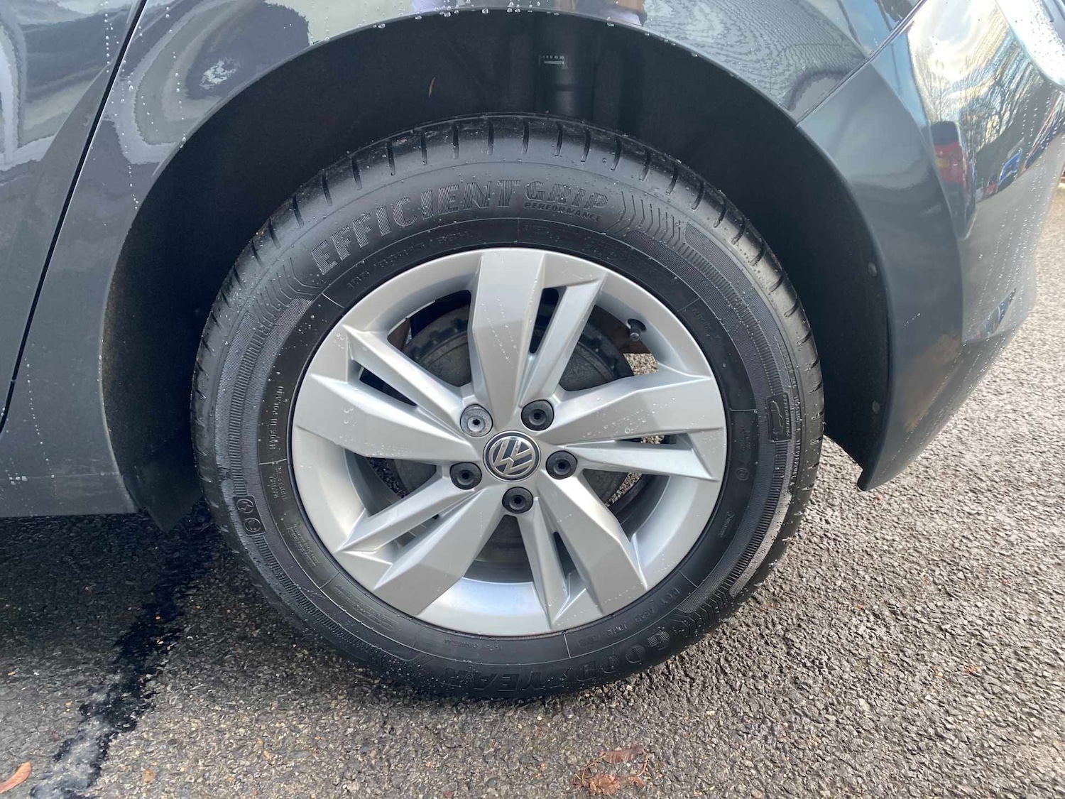 Used Volkswagen Polo 2018 for sale - 77590349: Photo 6