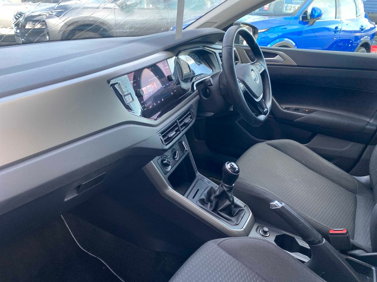 Used Volkswagen Polo 2018 for sale - 77590349: Photo 7