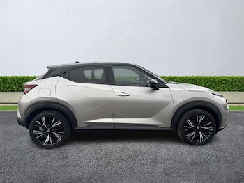 Used Nissan Juke 2022 for sale - 75907818: Photo