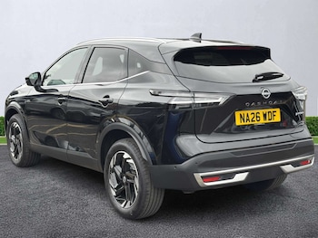Used Nissan Qashqai 2026 for sale - 79283442: Photo