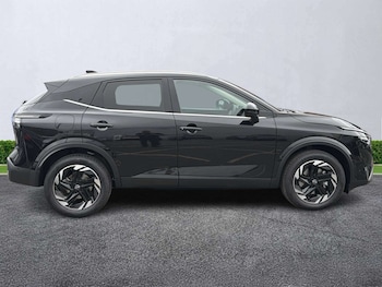 Used Nissan Qashqai 2026 for sale - 79283442: Photo