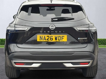Used Nissan Qashqai 2026 for sale - 79283442: Photo