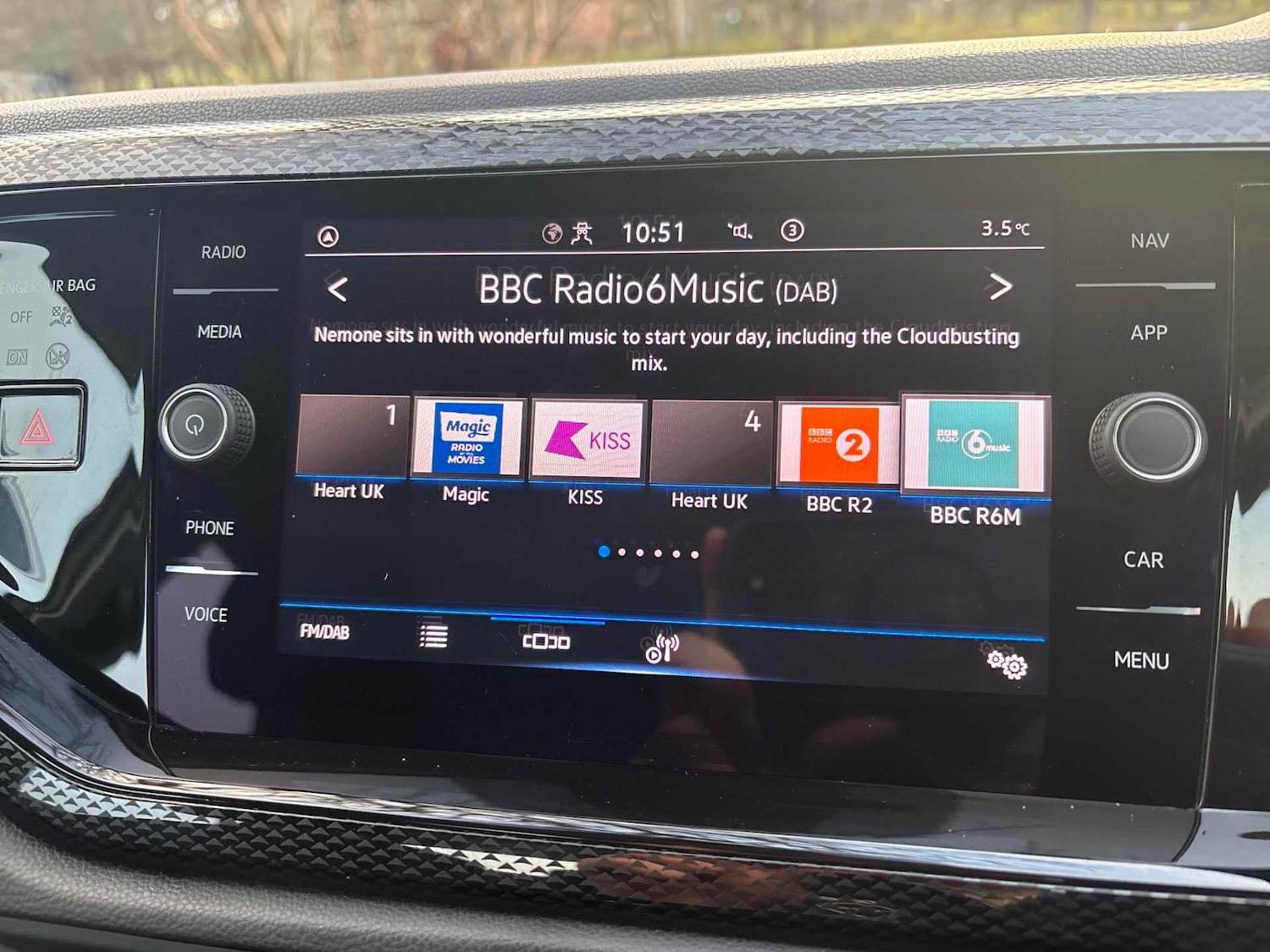 Used Volkswagen Polo 2023 for sale - 77069347: Photo 10