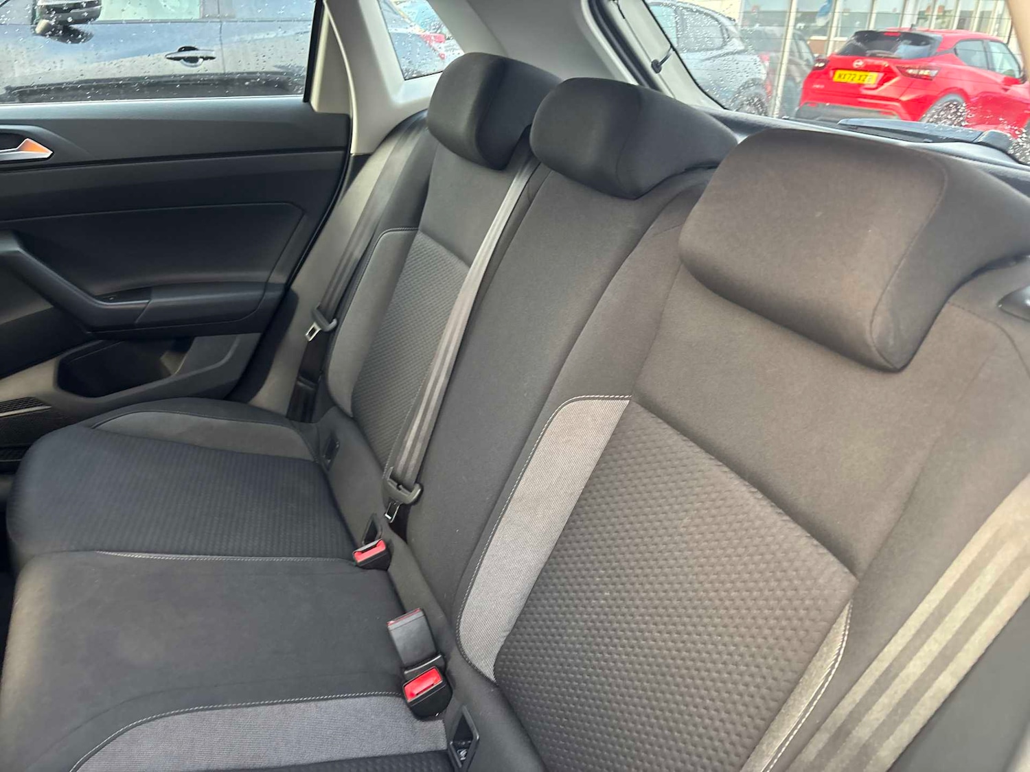 Used Volkswagen Polo 2023 for sale - 77069347: Photo 15