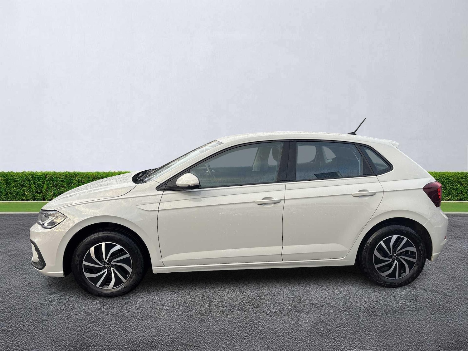 Used Volkswagen Polo 2023 for sale - 77069347: Photo 18