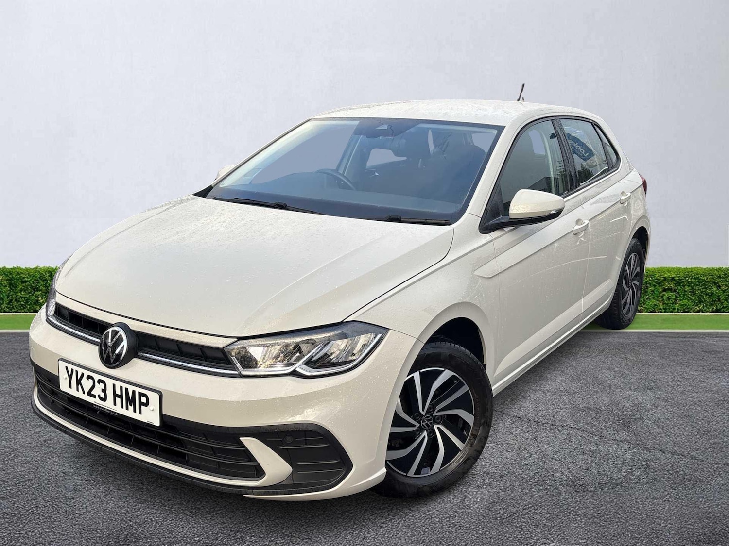 Used Volkswagen Polo 2023 for sale - 77069347: Photo 19