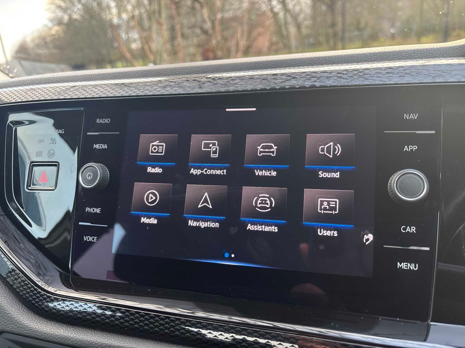 Used Volkswagen Polo 2023 for sale - 77069347: Photo 21