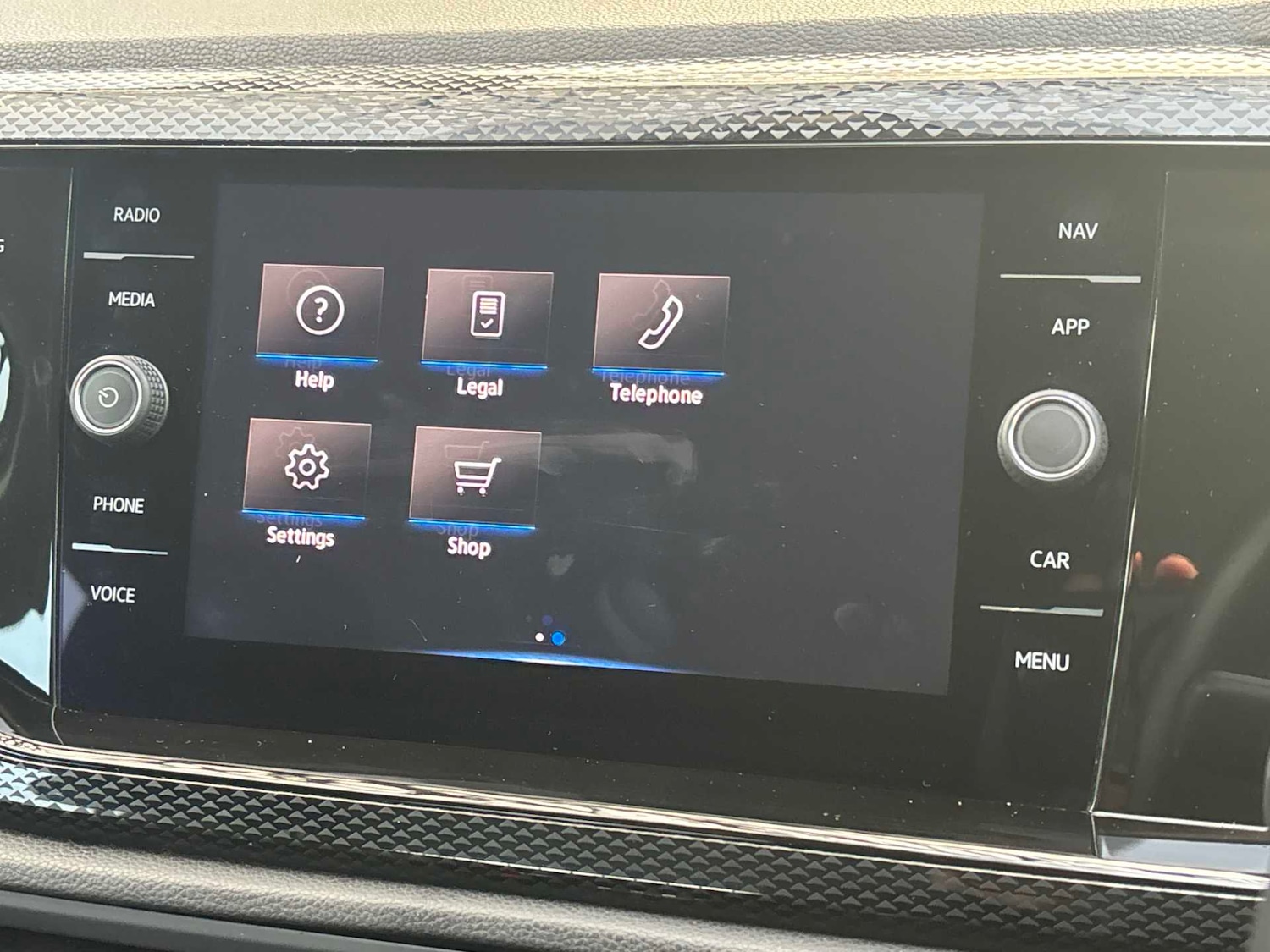 Used Volkswagen Polo 2023 for sale - 77069347: Photo 22