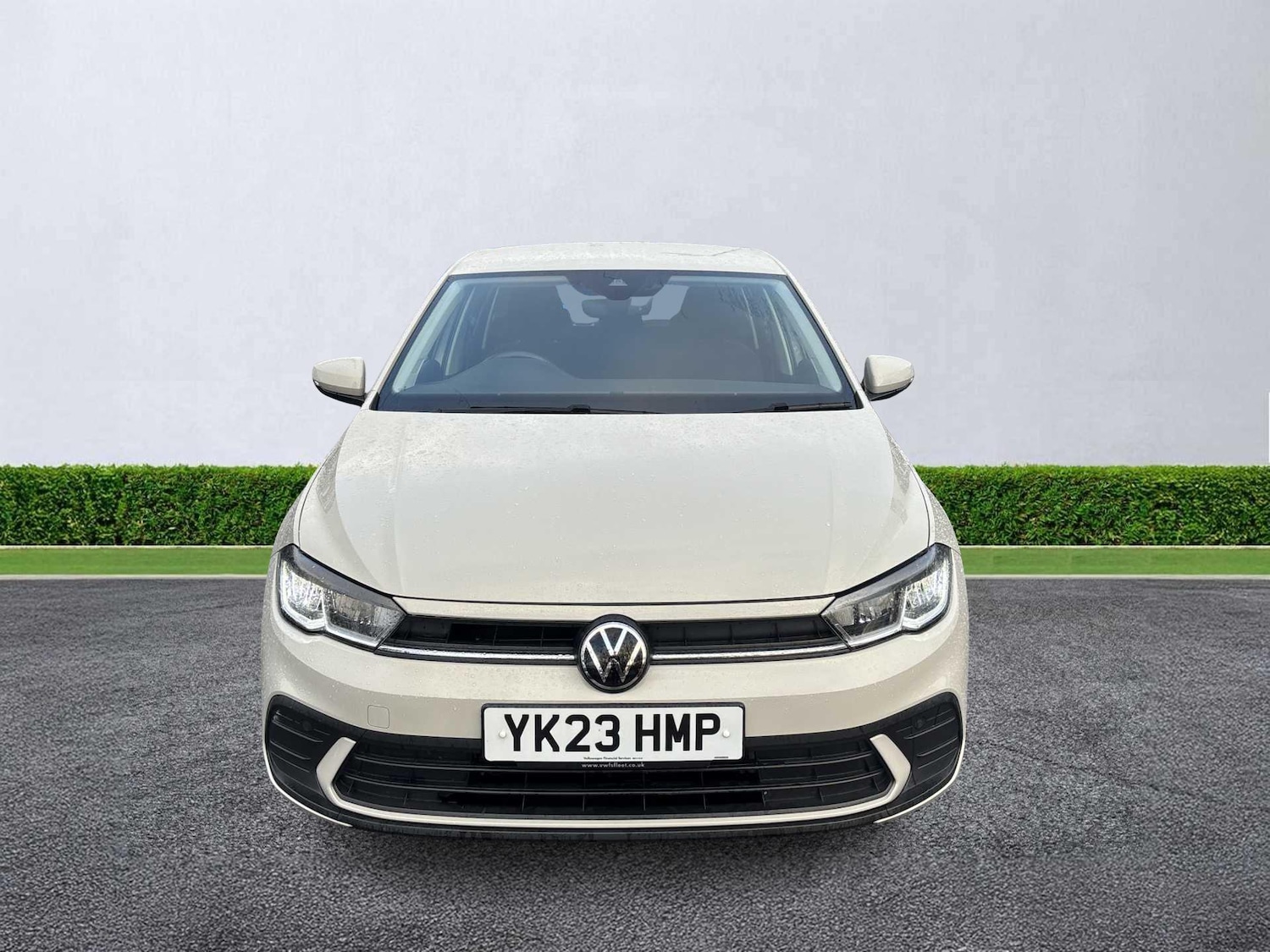 Used Volkswagen Polo 2023 for sale - 77069347: Photo 5