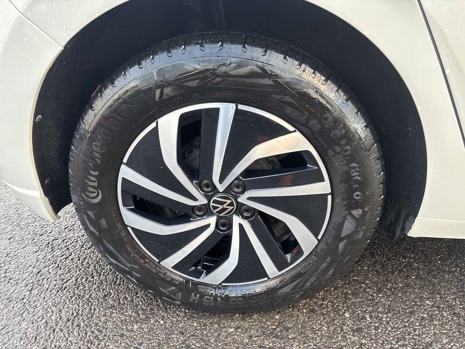 Used Volkswagen Polo 2023 for sale - 77069347: Photo 6