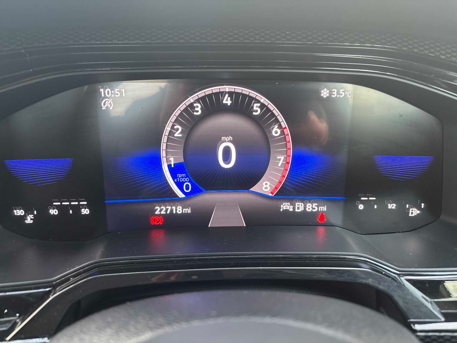 Used Volkswagen Polo 2023 for sale - 77069347: Photo 9