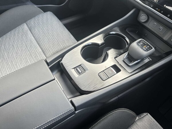Used Nissan X-Trail 2025 for sale - 76253731: Photo 12
