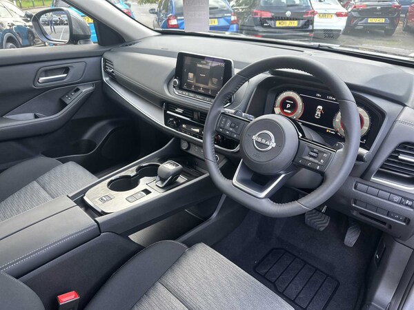 Used Nissan X-Trail 2025 for sale - 76253731: Photo 14