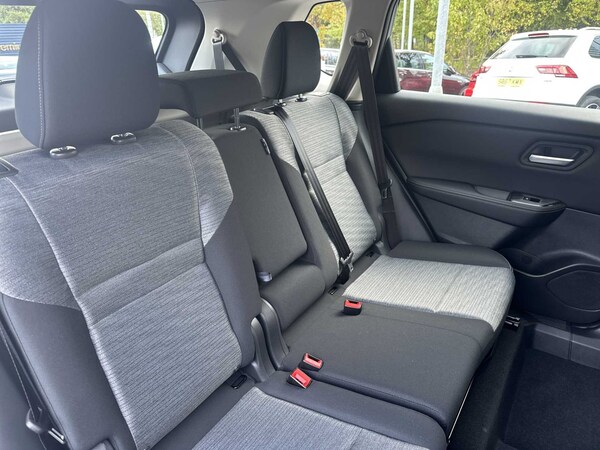 Used Nissan X-Trail 2025 for sale - 76253731: Photo 15