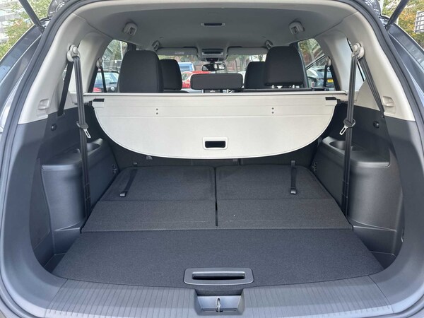 Used Nissan X-Trail 2025 for sale - 76253731: Photo 16