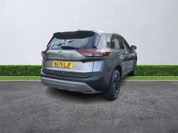 Used Nissan X-Trail 2025 for sale - 76253731: Photo 17