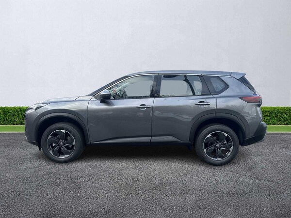 Used Nissan X-Trail 2025 for sale - 76253731: Photo 18