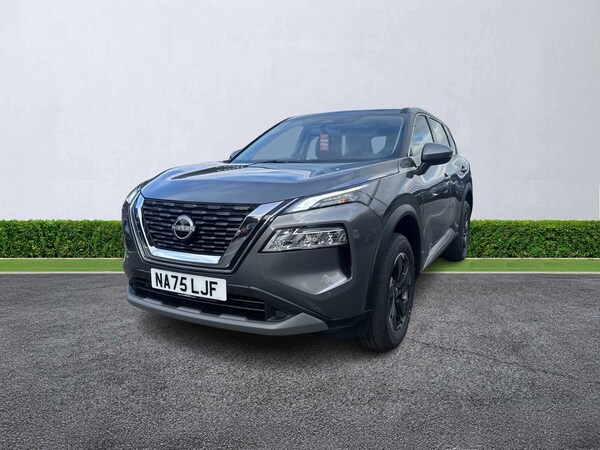 Used Nissan X-Trail 2025 for sale - 76253731: Photo 19