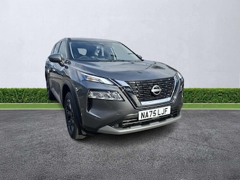 2025 - 1.5 MHEV 163 Acenta Premium 5dr [7 Seat] Xtronic