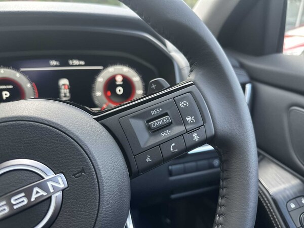 Used Nissan X-Trail 2025 for sale - 76253731: Photo 23
