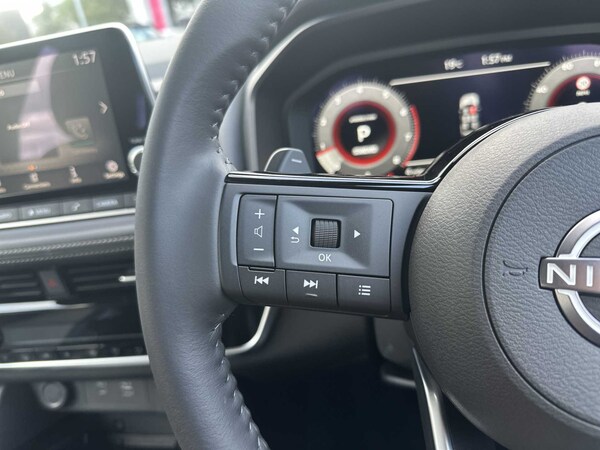 Used Nissan X-Trail 2025 for sale - 76253731: Photo 24