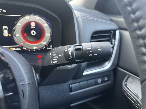 Used Nissan X-Trail 2025 for sale - 76253731: Photo 25