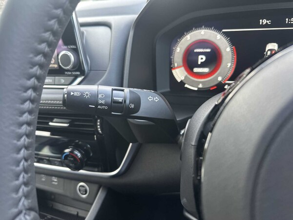 Used Nissan X-Trail 2025 for sale - 76253731: Photo 26