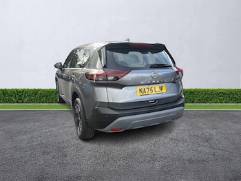 Used Nissan X-Trail 2025 for sale - 76253731: Photo