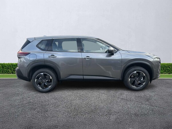 Used Nissan X-Trail 2025 for sale - 76253731: Photo 3