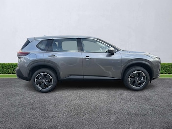 Used Nissan X-Trail 2025 for sale - 76253731: Photo