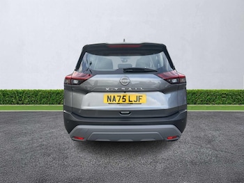 Used Nissan X-Trail 2025 for sale - 76253731: Photo