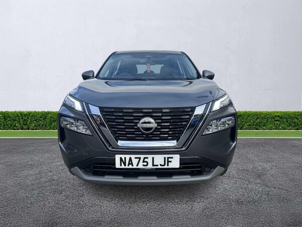 Used Nissan X-Trail 2025 for sale - 76253731: Photo 5