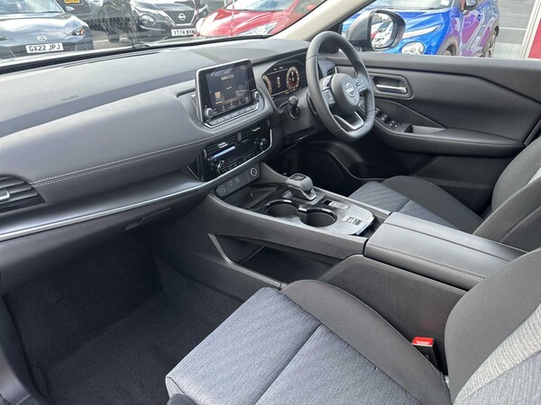 Used Nissan X-Trail 2025 for sale - 76253731: Photo 7