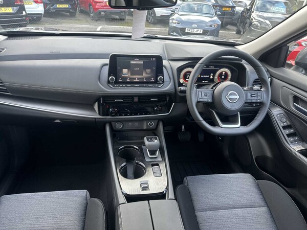 Used Nissan X-Trail 2025 for sale - 76253731: Photo 8